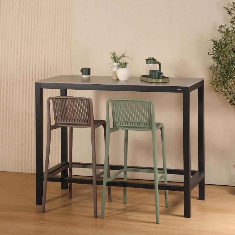 Restaurant & Pantry: Bar Counter Tables | Comfort Furniture Singapore